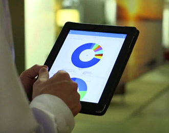 InfoView Asset Management