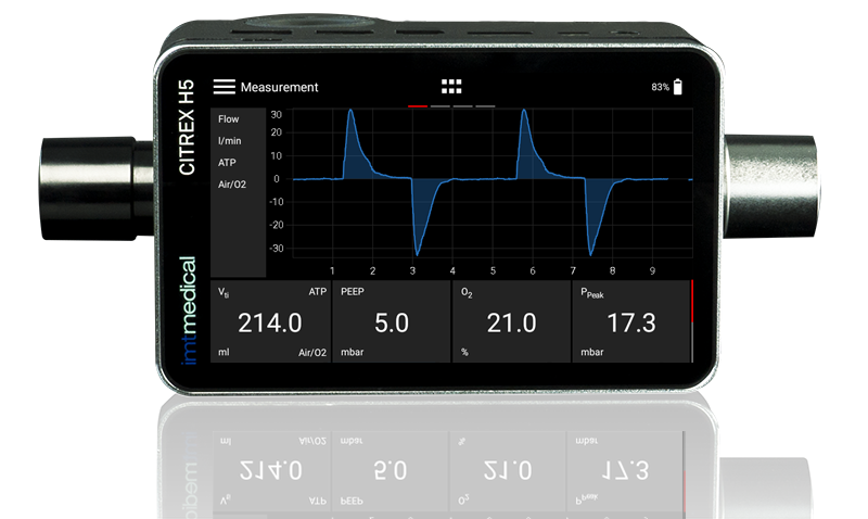 CITREX H5 White Paper