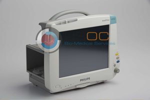 Philips MP50 Monitor