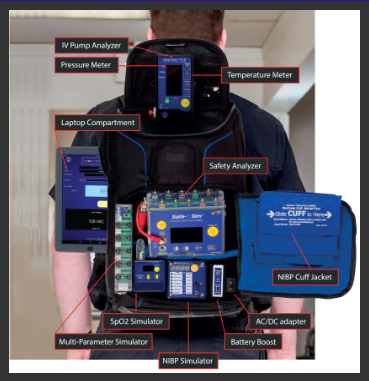 BMET Pack PRO