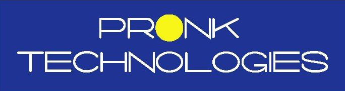 Pronk Technologies