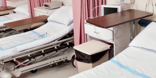TechNation Magazine | The Roundtable | Hospital Beds