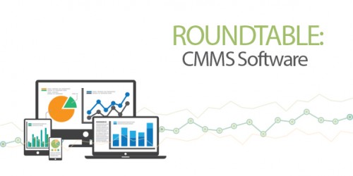 Technation Magazine | Roundtable | CMMS Software Technation Magazine | Roundtable | CMMS Software