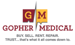 Gopher Medical