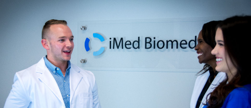 iMed Biomedical