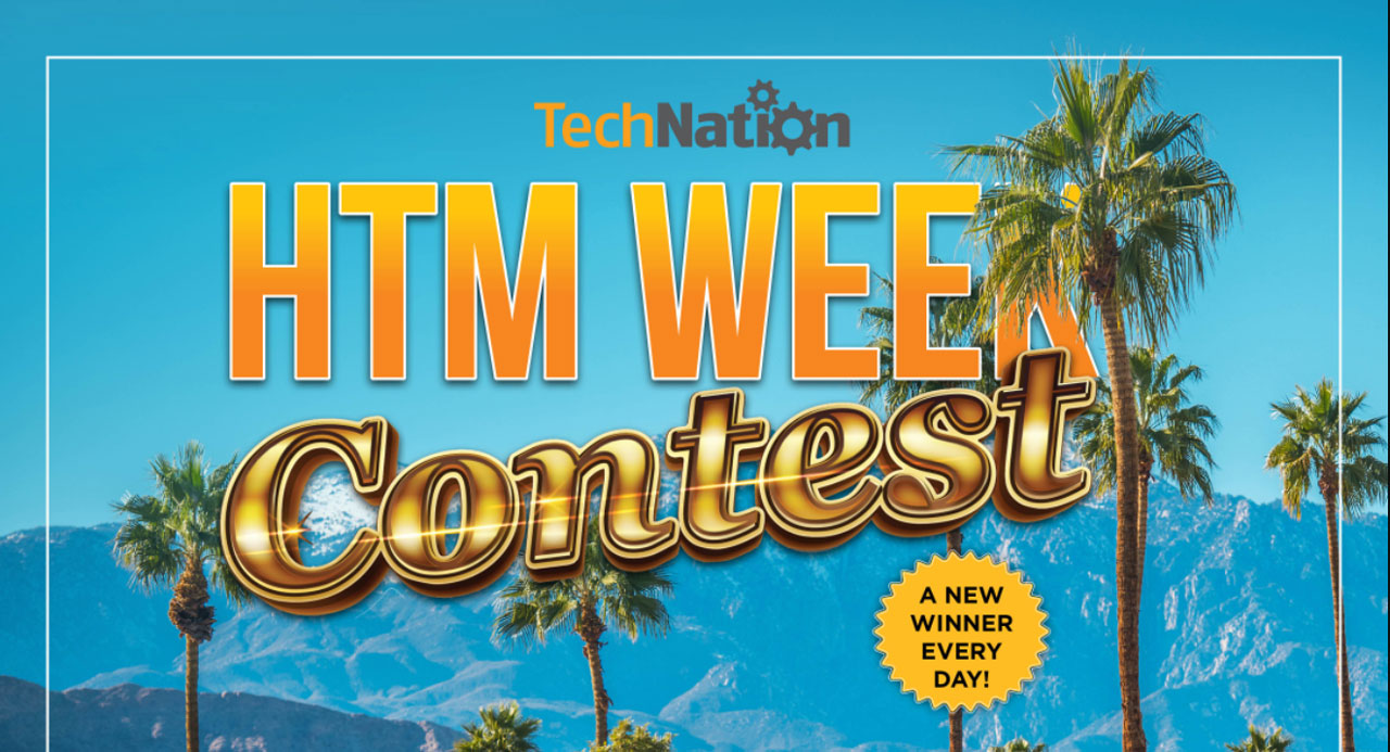 HTM Week Contest | TechNation