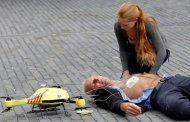 BIOMEDICAL DEVICE “DRONES” ARE ON THE WAY!!