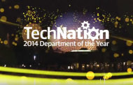 TechNation 2014 Department of the Year