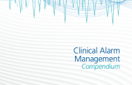 Publication to Help Hospitals with Alarm Management Goal