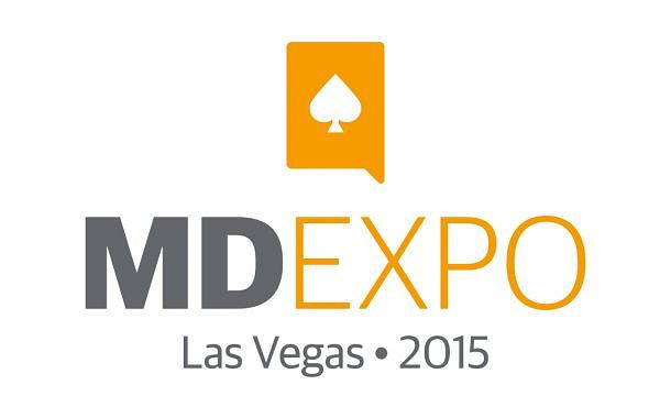 Check Out MD Expo Vegas 2015 Education