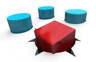 Are Some HTM Strategies a Square Peg - Round Hole?