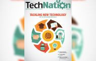 TechNation Magazine - August 2014