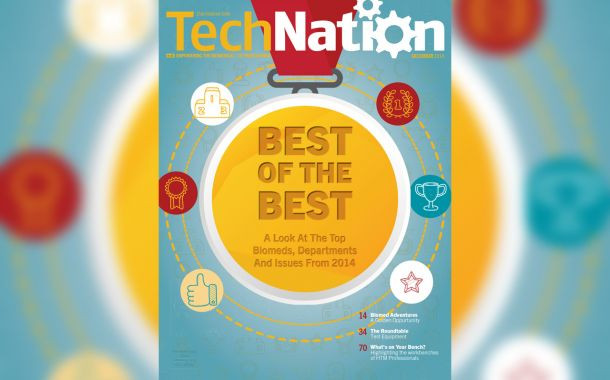 TechNation Magazine - December  2014
