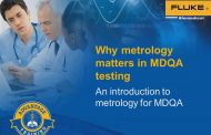Why Metrology Matters in Medical Device Quality Assurance Testing