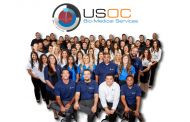 Company Showcase: USOC Bio-Medical Services