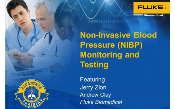 Pressure’s On: Non-Invasive Blood Pressure Testing in Today’s Market