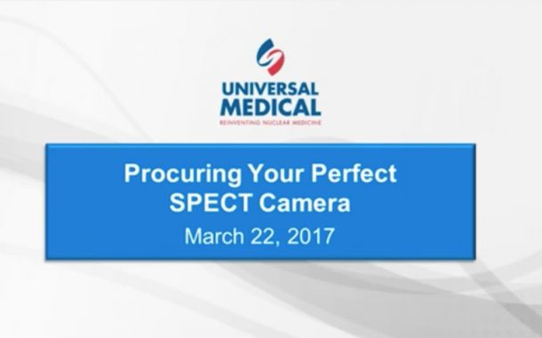 Procuring Your Perfect SPECT Camera