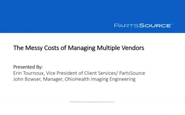 The Messy Costs of Managing Multiple Vendors