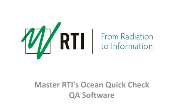 Master RTI's Ocean Quick Check QA Software