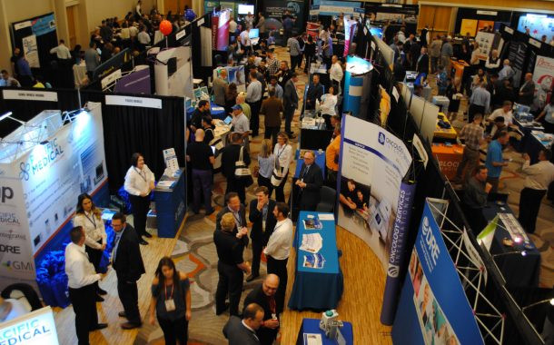 California Dreamin’: MD Expo Rides Huge Wave of Success