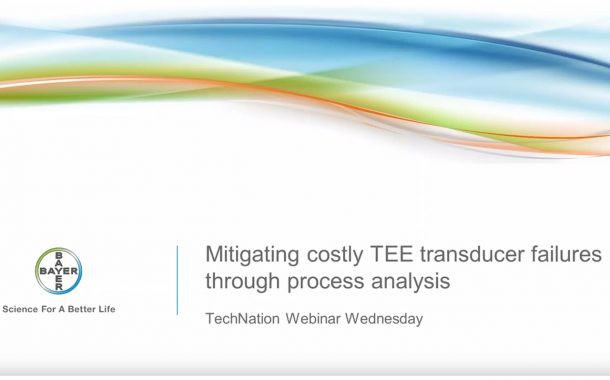 Mitigating Catastrophic TEE Transducer Failures Through Process Analysis