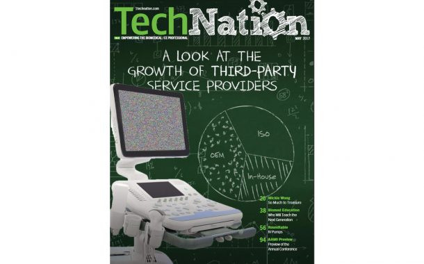 TechNation Magazine - May 2017