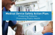 FDA: Medical Device Safety Action Plan Now Available