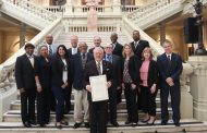 Georgia Governor Signs HTM Week Proclamation