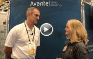 LIVE with Dave Lamoureux of Avante Health Solutions