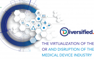 [Sponsored] White Paper - The Virtualization of the OR and the Disruption of the Medical Device Industry