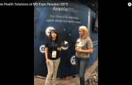 Avante Health Solutions at MD Expo Houston 2019