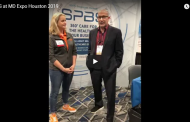SPBS at MD Expo Houston 2019