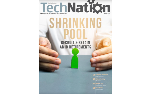 TechNation Magazine – April 2019