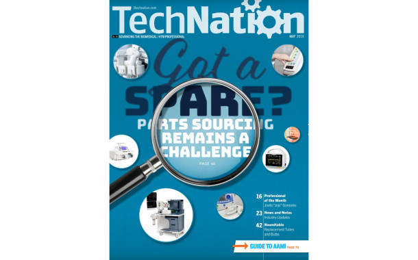 TechNation Magazine – May 2019
