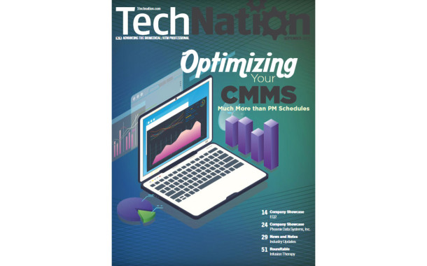 TechNation Magazine - September 2019