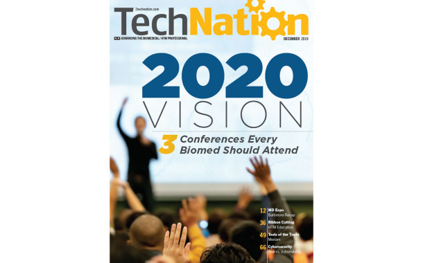 TechNation Magazine – December 2019