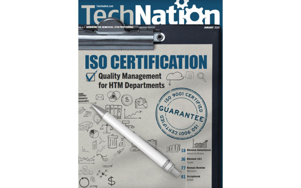 TechNation Magazine – January 2020