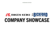 [Sponsored] Company Showcase: Riken Keiki and A.M. Bickford