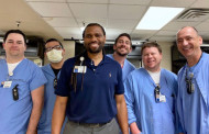 Department of the Month: Texas Health Central Region HTM Department