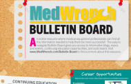 MedWrench Bulletin Board