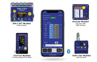 Pronk Technologies Mobilize - Wireless, Automated Test Equipment