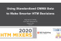 Colorado HTM Mixer 2020 Photo Gallery