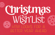 Christmas Wish List: HTM Looks for a Better Year Ahead