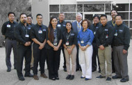 Department of the Month: UCI Medical Center Biomedical Engineering Department