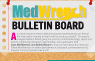 [Sponsored] MedWrench Bulletin Board March 2021