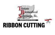 Ribbon Cutting: Tristate Biomedical Solutions