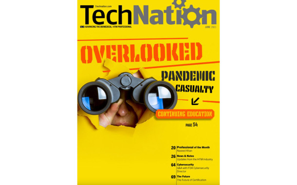 TechNation Magazine June 2021