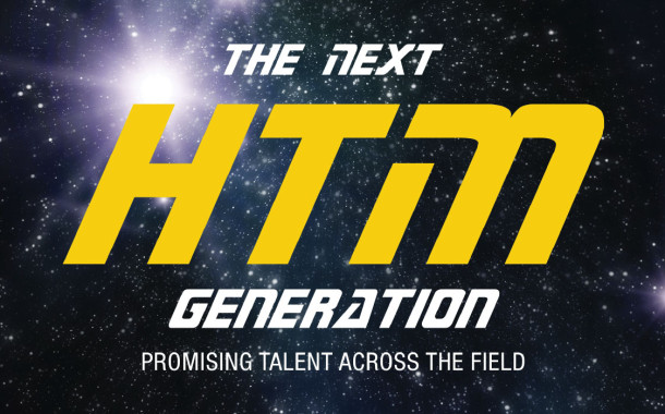 The Next HTM Generation: Promising Talent Across the Field