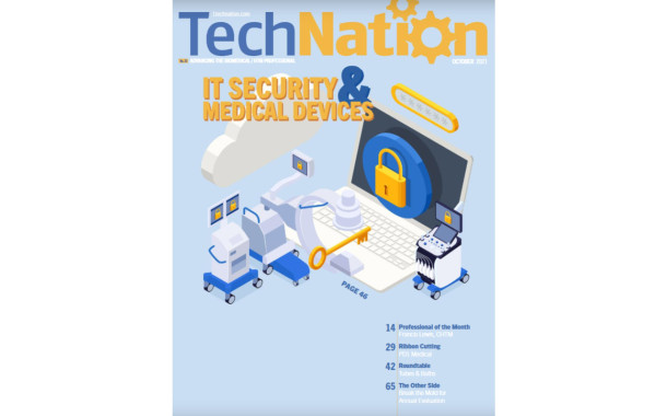 TechNation Magazine October 2021