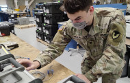 Training Keeps Army Medical Maintainers Up to Date on Technology